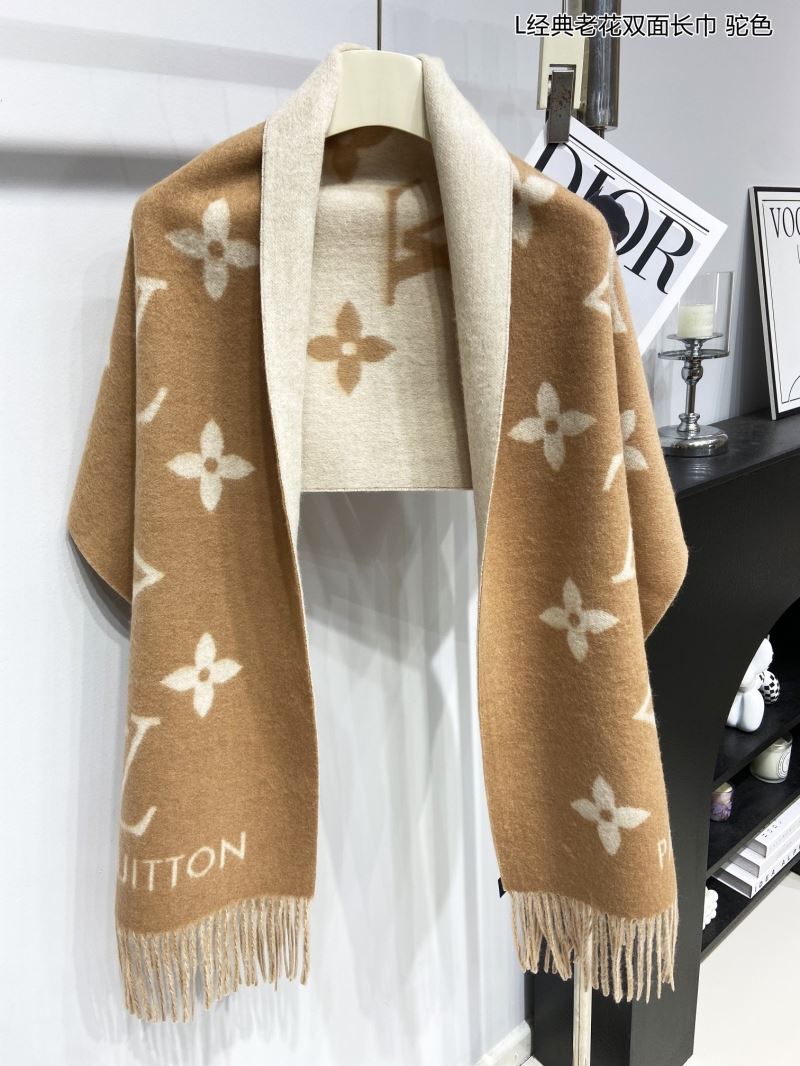 Louis Vuitton Scarf